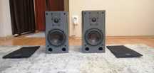 !! Ocazie.Vand boxe Dali Concept 1 in stare perfecta