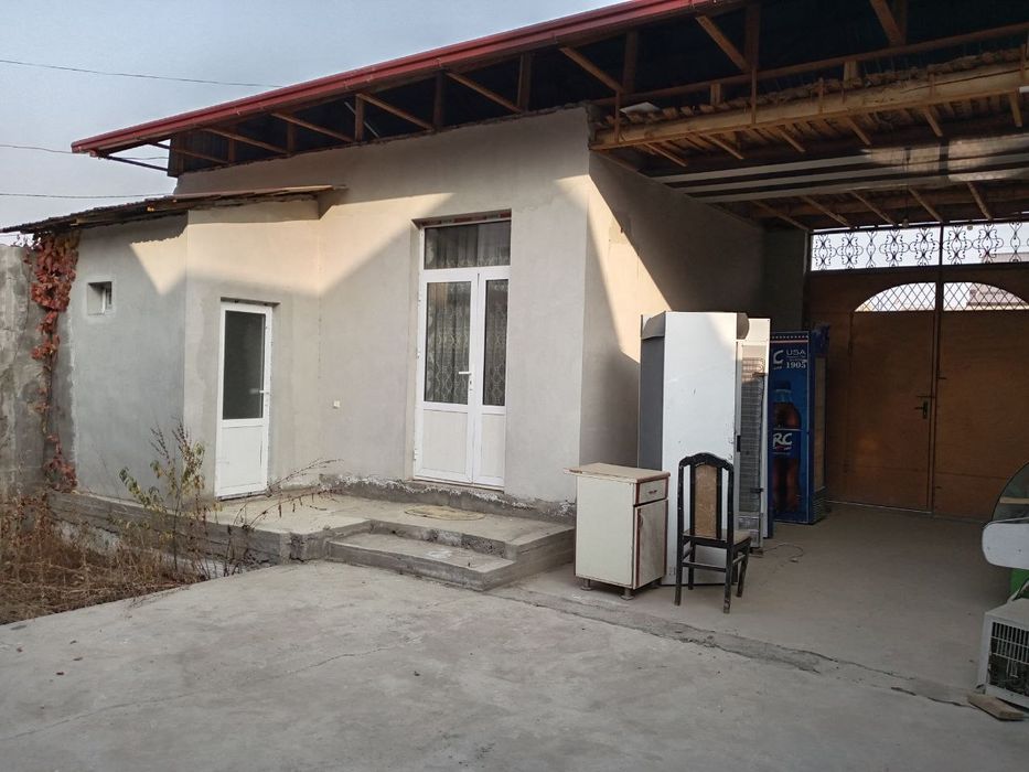 Продаётся дом 3 соток 5 комната