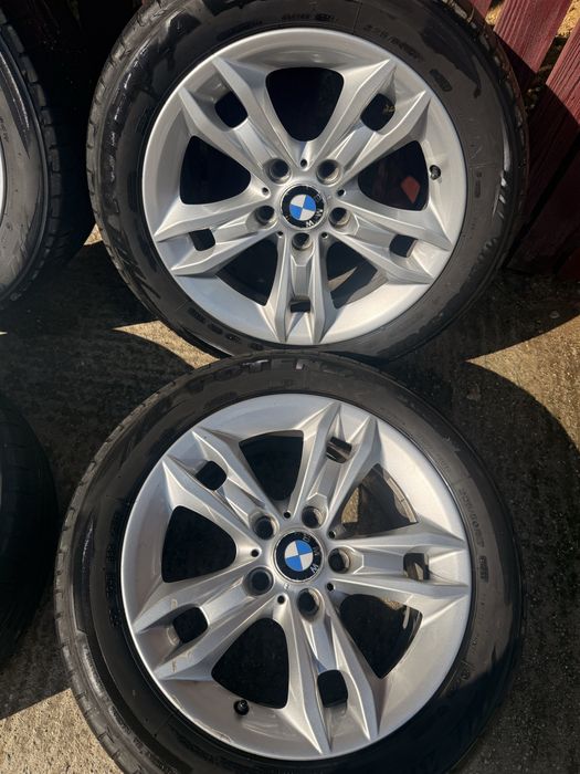 Jante BMW R 17…..