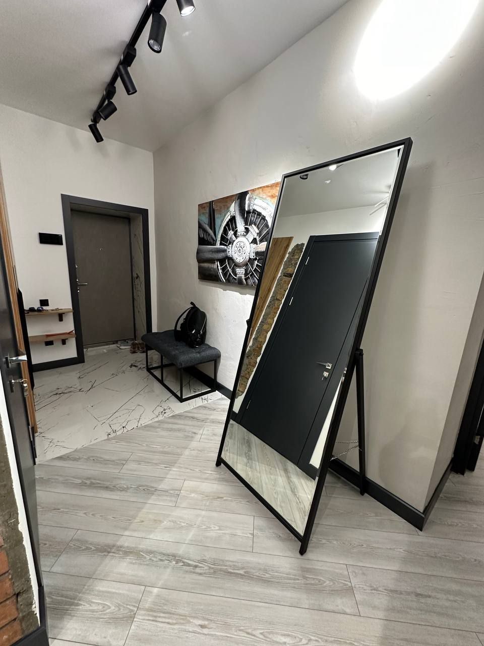 Сдается 2в3 ком квартира, ор-р: Гидрометцентр, 76 м²