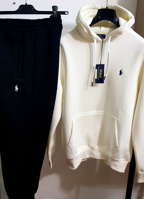 Trening bumbac vătuit  Polo Ralph Lauren calitate premium