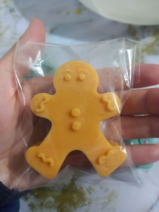 Lumanari ceara de soia