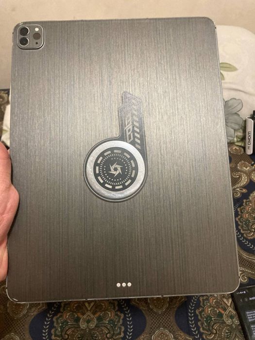 Ipad pro xolato yahshi 256 gb