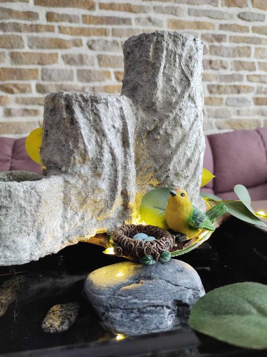 Фонтан - водопад за дома