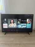 TV Smart TCL 50P61OK 126 cm 4K