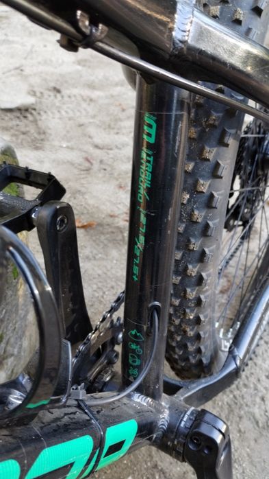 Cadru Dartmoor Primal 27.5 M – Trail / Enduro – infoliat, schimb cu XL