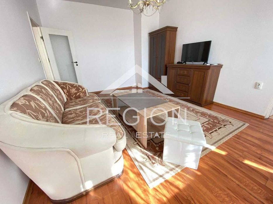 Дава се под наем Двустаен апартамент в Варна, Автогара - 60 кв.м за 357 € - Снимка #5