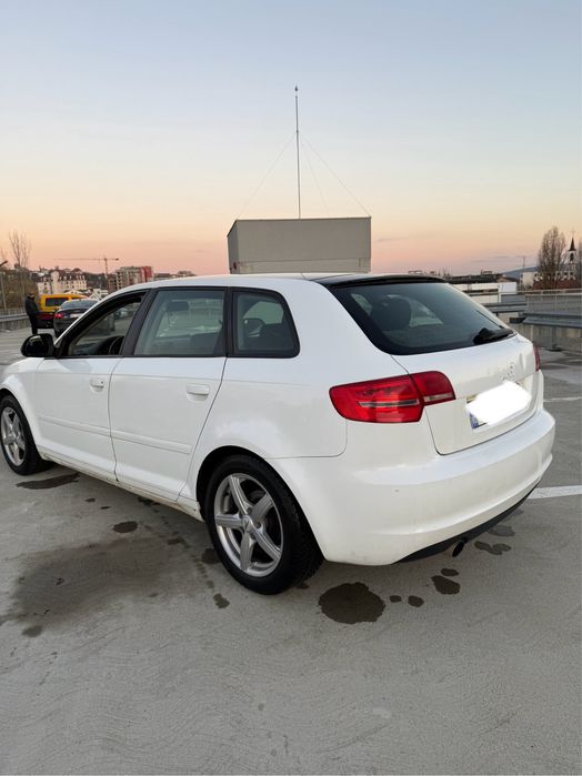 Vand audi A3 2010 Facelift Automat