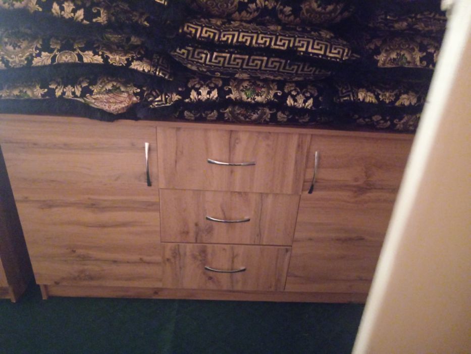 Камфорт жавон сотилади