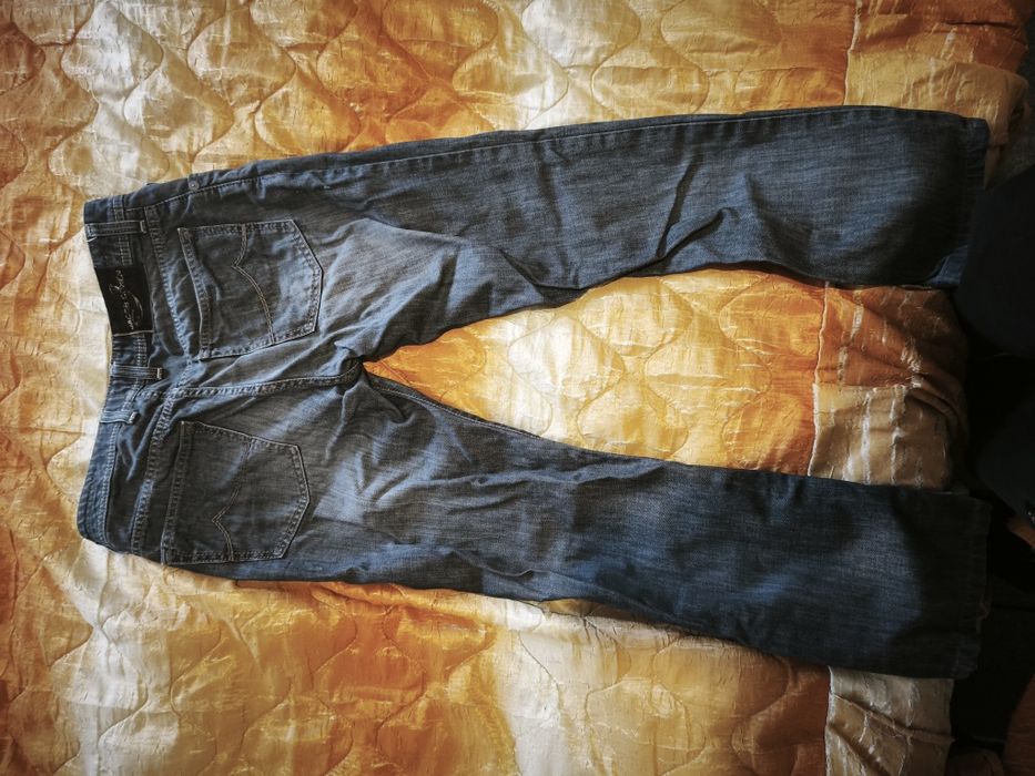 Дънки Jacob Cohen Type 620