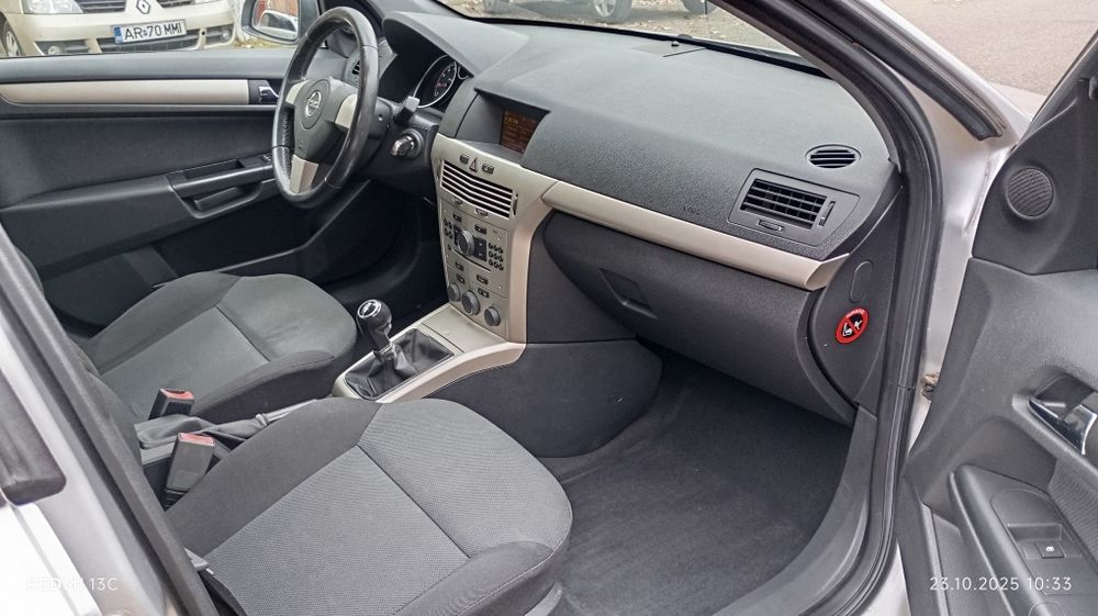 Opel Astra 1.4 2007