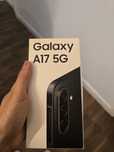 Vand 2 telefoane  Samsung a17