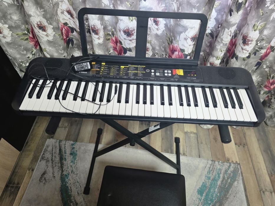 Orga muzicală  Yamaha