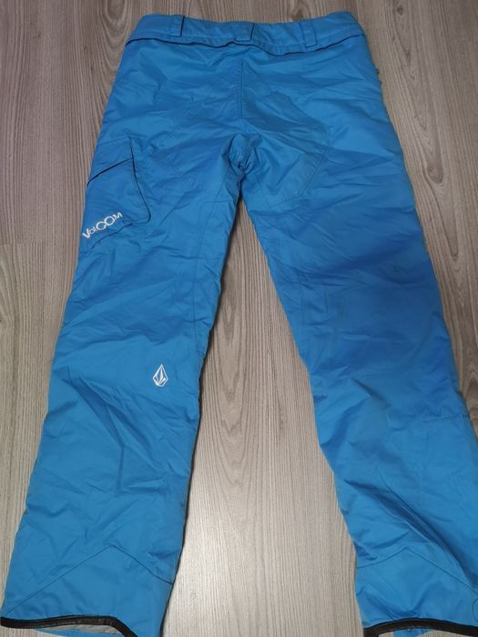 Pantaloni Burton, Volcom, Oakley, snowboard ski