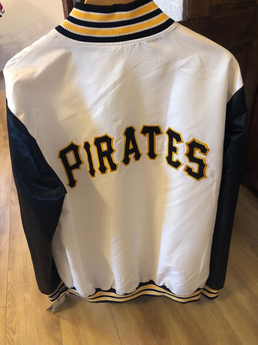 Jacketa Pittsburgh Pirates