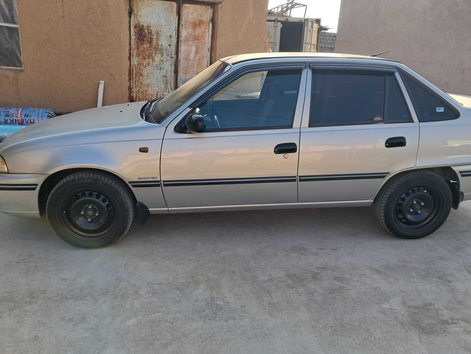 Nexia donc 1.5 mator