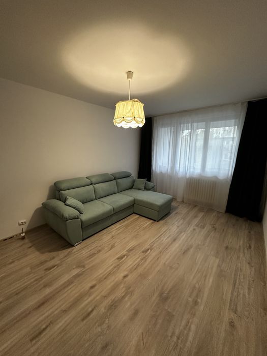 Proprietar inchiriez apartament 2 camere Parc Plumbuita