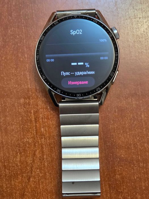 Huawei Watch GT3