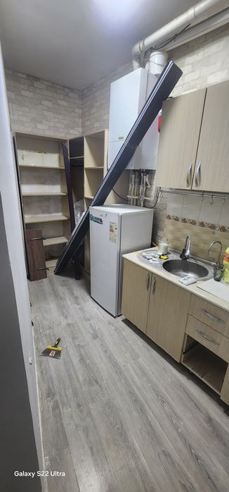 Корасув 6 да 1 хонали квартира ижара