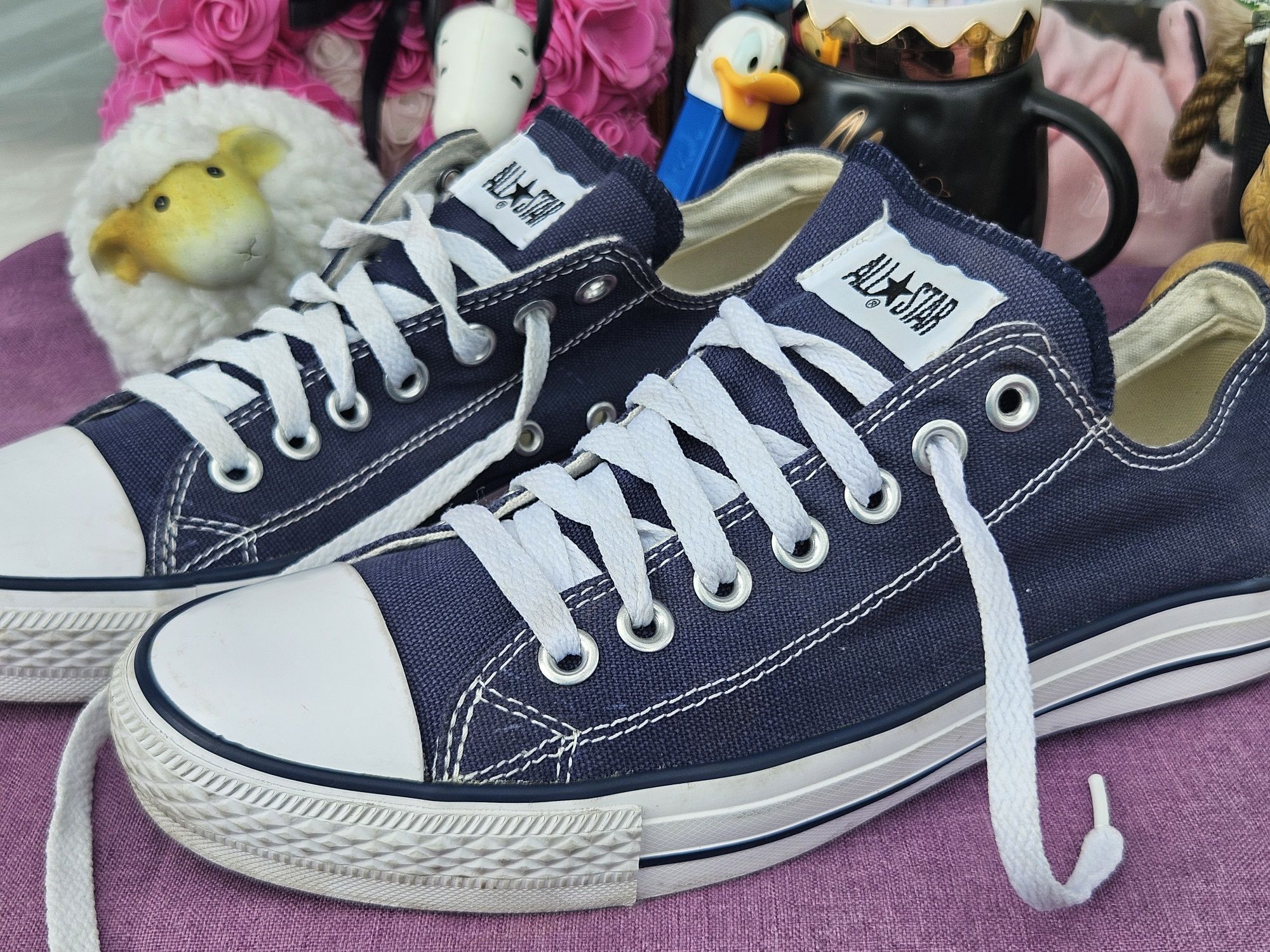 Converse мъжки кецове