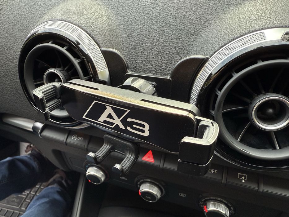 Стойка за телефон за Audi A3 8V/ Ауди А3 8В