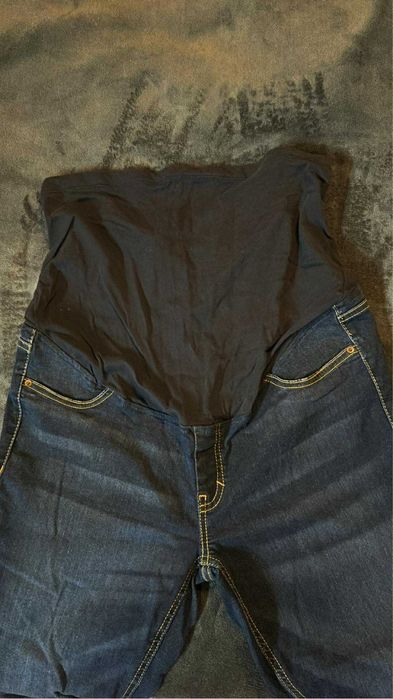 Дънки за бременни