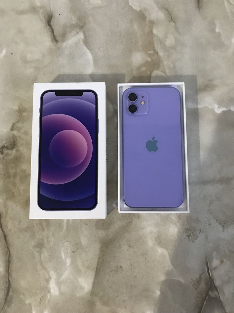 Iphone 12 | Айфон 12 128гб