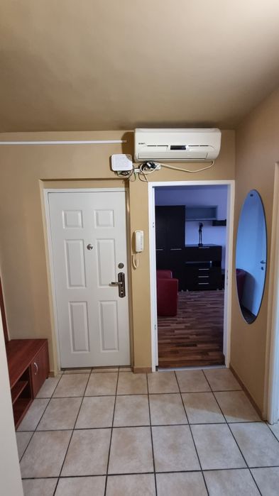 Închiriez ap. 3 cam. Decomandat cart. Nufarul