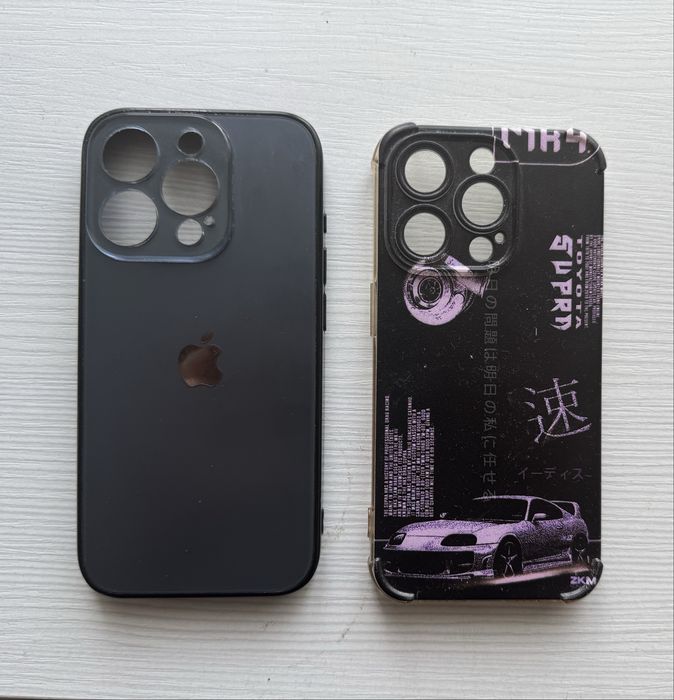 Iphone (айфон) 15 pro