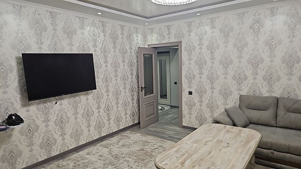 Продажа Срочно Чиланзар И квартал Метро Новза  3/2/9