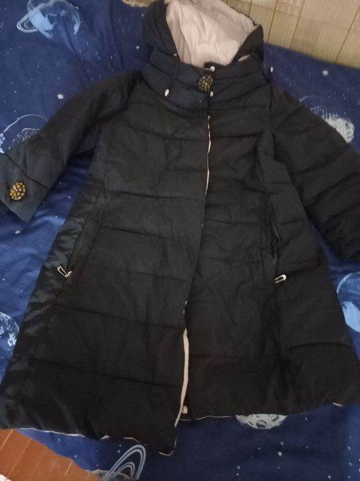 Женские куртки зимние