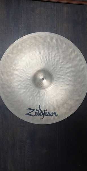 Zildjian 20" K series - ride