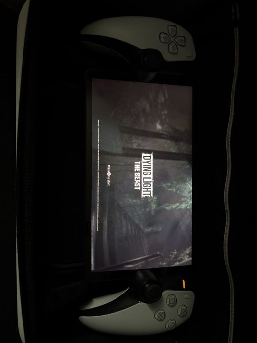 PlayStation Portal Remote Player