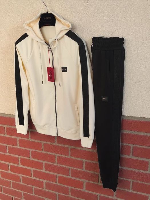 Trening Barbati Hugo Boss Armani Lv