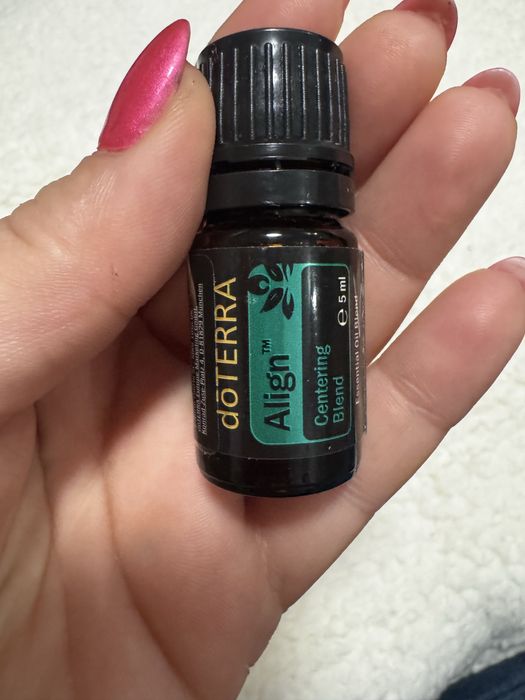 Amestec uleiuri esentiale Align 5 ml