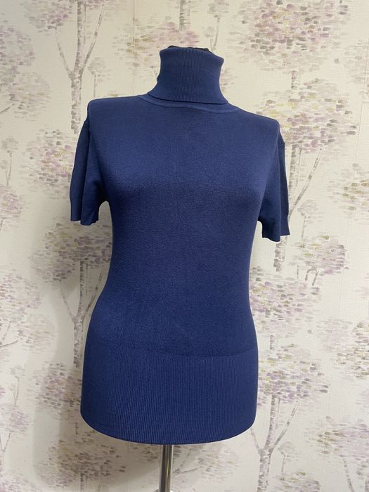 Tricou tip Helanca dama lana/matase Minikoko S