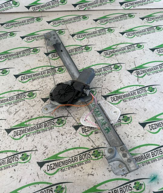 Macara geam fata dreapta electrica Dacia Logan prima generatie