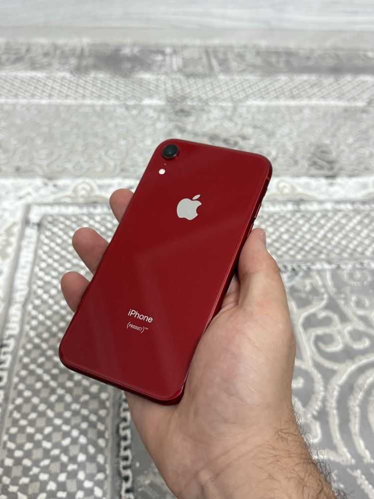 Iphone XR sotiladi