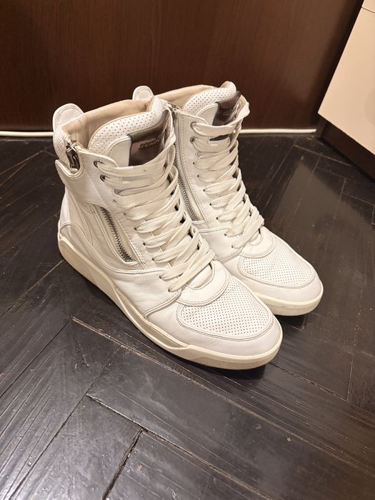 Adidasi Dolce Gabbana