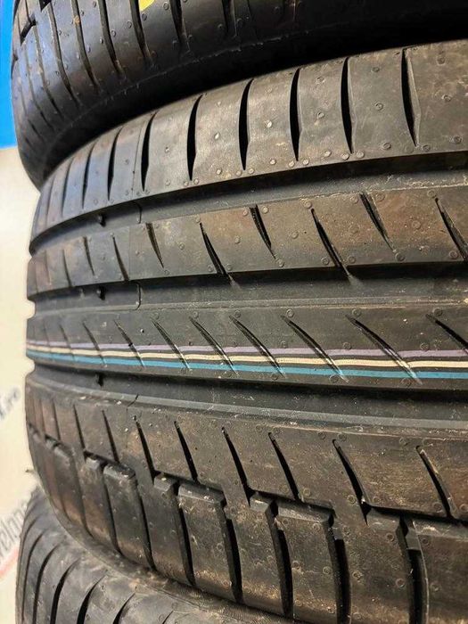 Super Anvelope Noi Vara 4X 255/40 R22 Continental DOT 2022!!!
