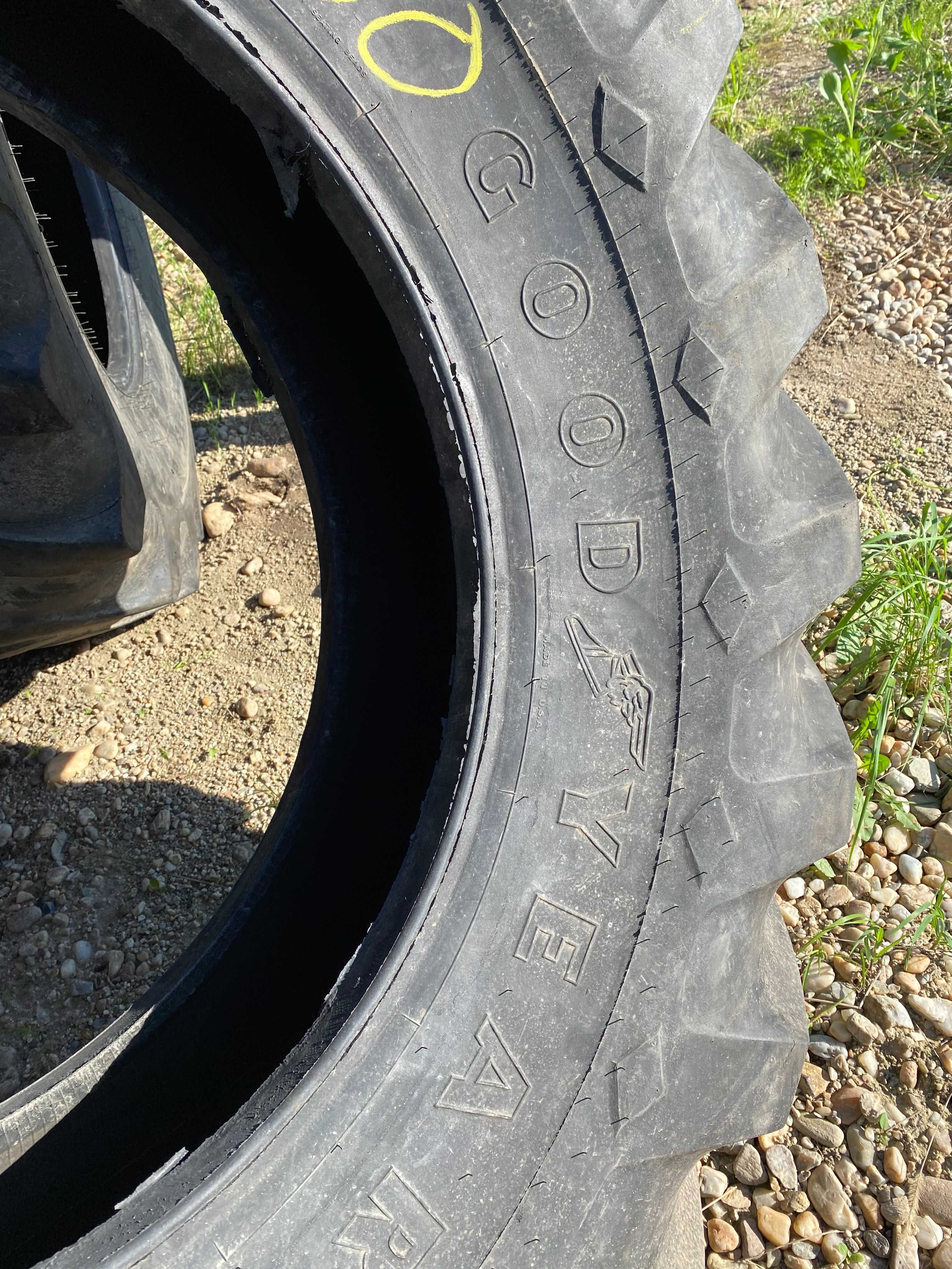 Anvelopa 18.4 R28 Goodyear