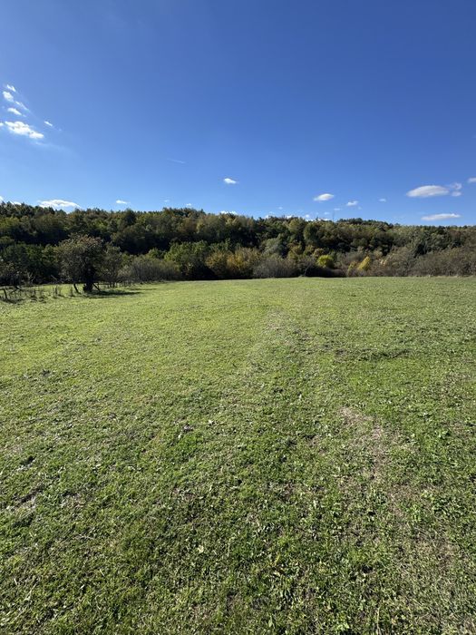 Vand teren intravilant