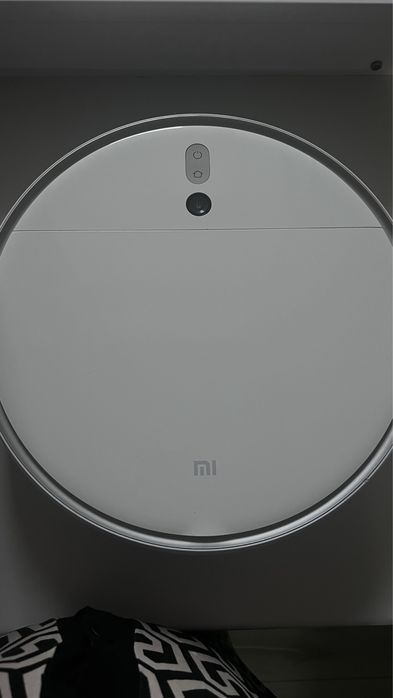 Продам робот пылесос