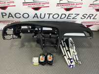 Kit Airbag Complet/Plansa Bord Centuri Cortine Audi A4 B8 A5 Facelift