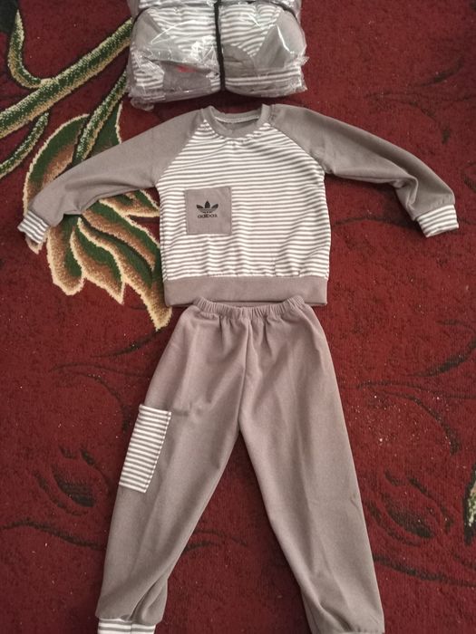 Детская одежда арзон