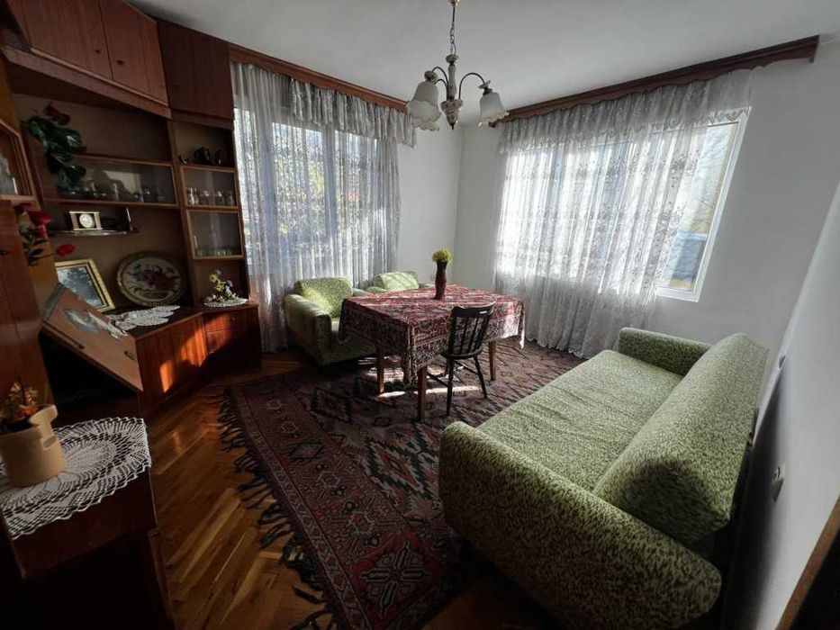 Продава се Етаж от къща в Габрово, Център - 72 кв.м за 1311 €/кв.м - Снимка #3