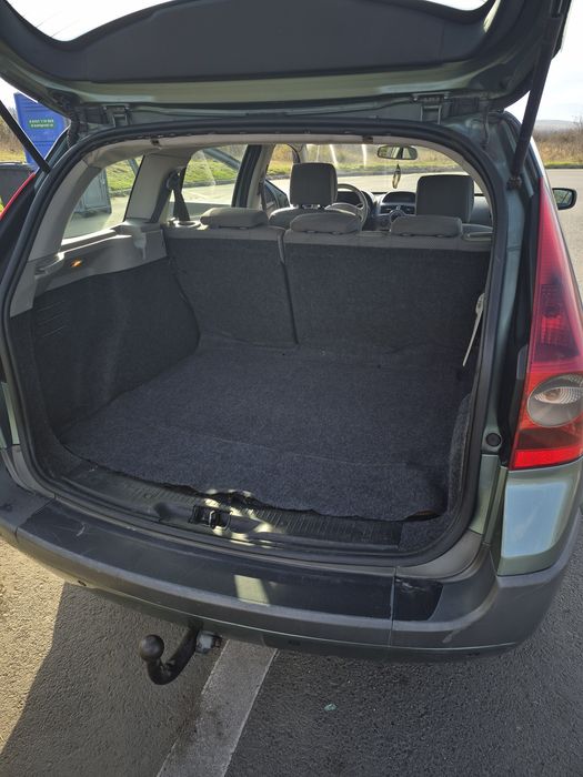 Reno megan 2 19 dci stare buna de functionare acte la zi