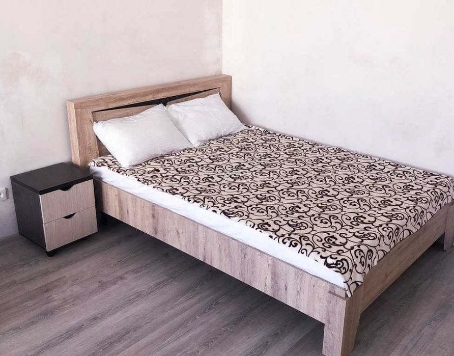 Дава се под наем Едностаен апартамент в Пловдив, Централна гара - 45 кв.м за 163.2 € - Снимка #2