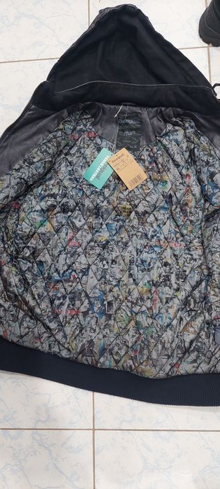 Geaca barbati L Desigual