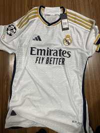 Tricou Real Madrid Bellingham